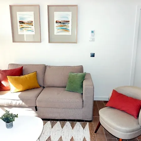 Appartamento El Sireno De Vigo, Centrico, Amplio Y Acogedor Vigo