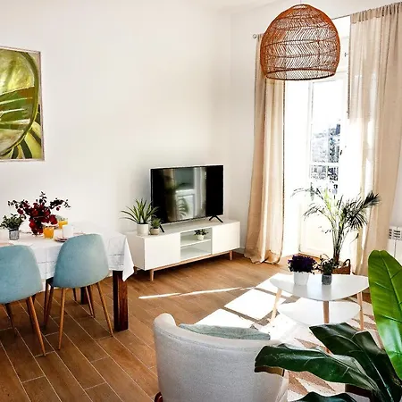 El Sireno De Vigo, Centrico, Amplio Y Acogedor * Vigo