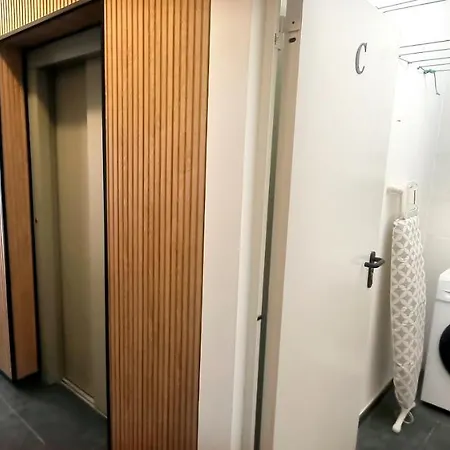 Apartmán El Sireno De Vigo, Centrico, Amplio Y Acogedor Vigo