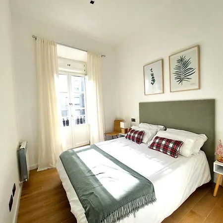 El Sireno De Vigo, Centrico, Amplio Y Acogedor Appartamento Vigo