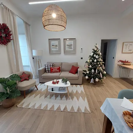 Appartamento El Sireno De Vigo, Centrico, Amplio Y Acogedor Vigo