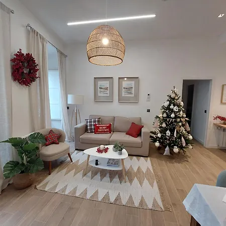Appartamento El Sireno De Vigo, Centrico, Amplio Y Acogedor
