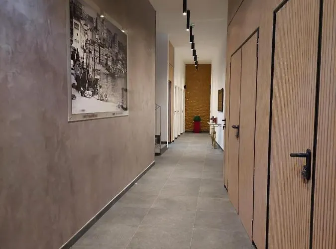 El Sireno De Vigo, Centrico, Amplio Y Acogedor Apartmán Vigo