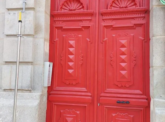 El Sireno De Vigo, Centrico, Amplio Y Acogedor *