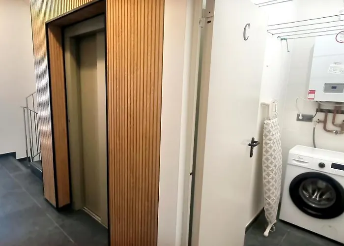 Apartmán El Sireno De Vigo, Centrico, Amplio Y Acogedor Vigo