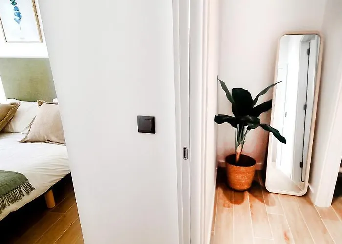 El Sireno De Vigo, Centrico, Amplio Y Acogedor * Vigo